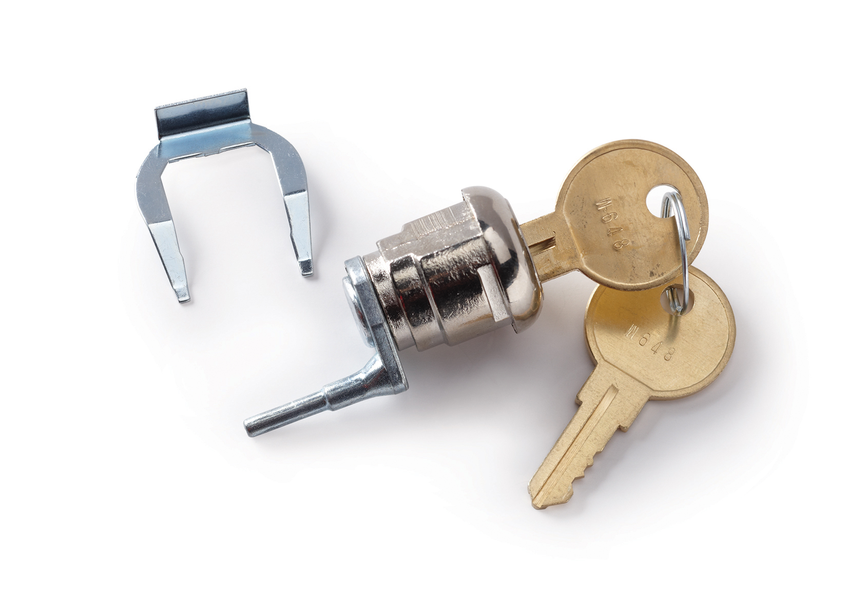 Lock Kit - Commercial Lateral Files